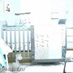 Интерьер детской для маль 02.12.2018 №069 - photo Interior nursery - design-foto.ru